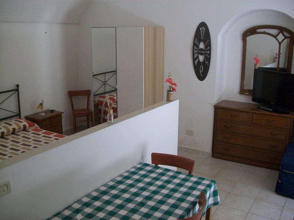 Appartamento Mariana Matera Extérieur photo