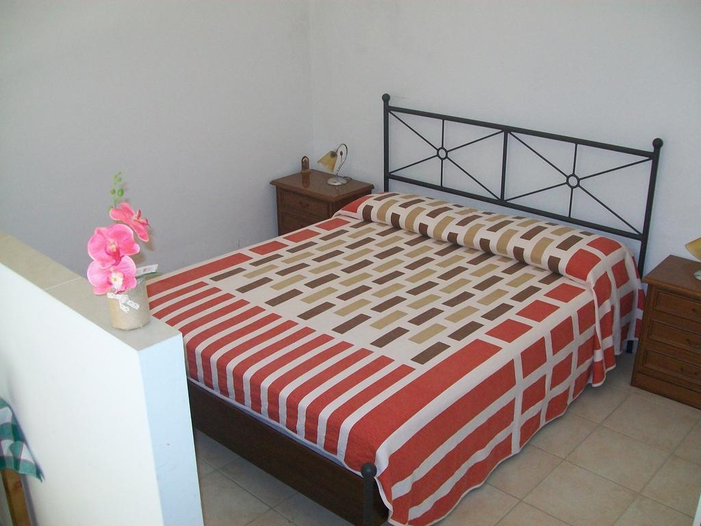 Appartamento Mariana Matera Extérieur photo