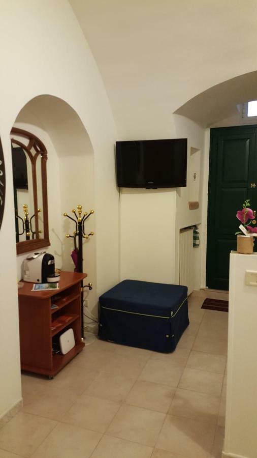 Appartamento Mariana Matera Extérieur photo